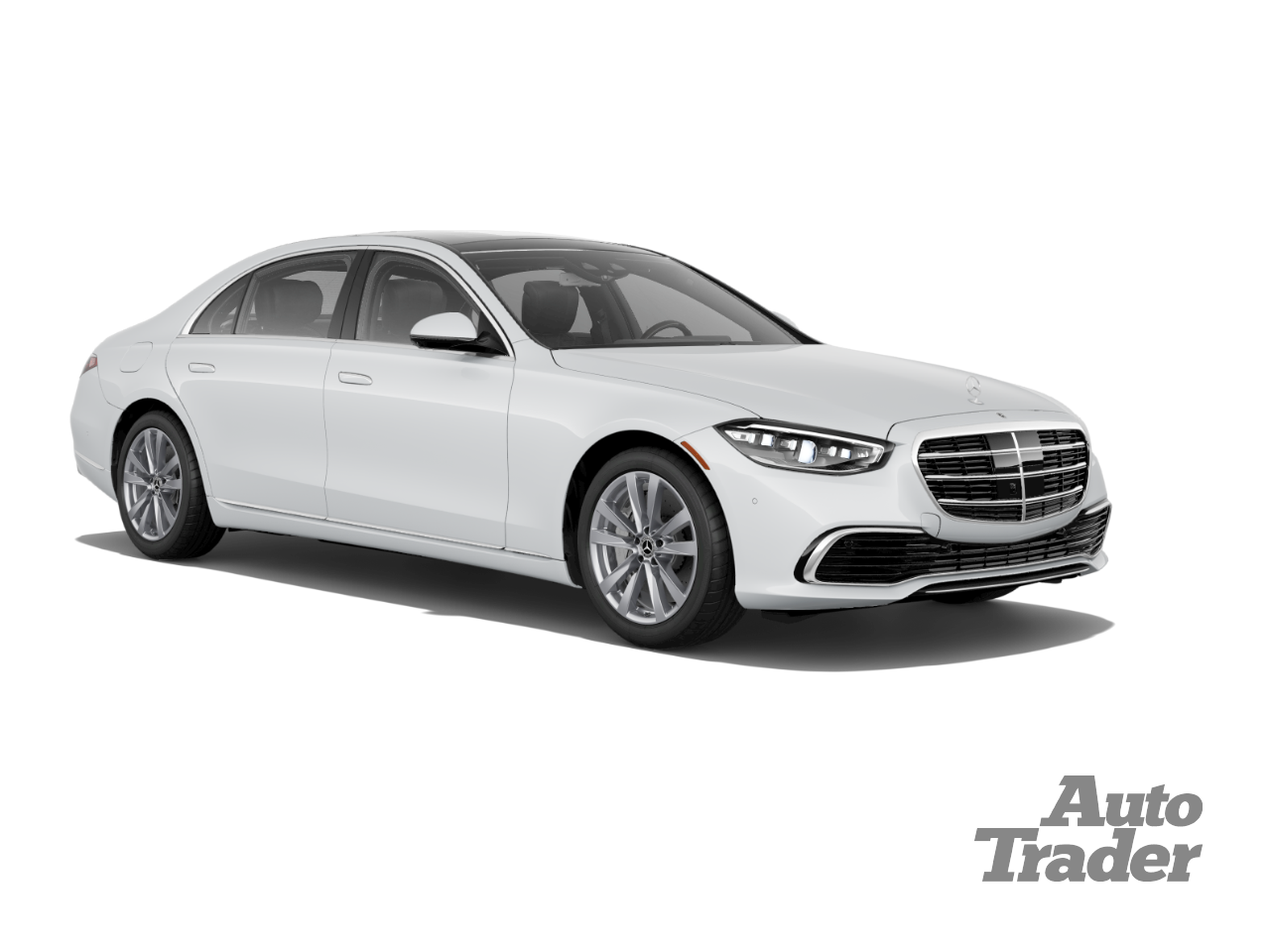 2024 Mercedes-Benz S 580 4MATIC Review in Dubai | Auto Trader UAE
