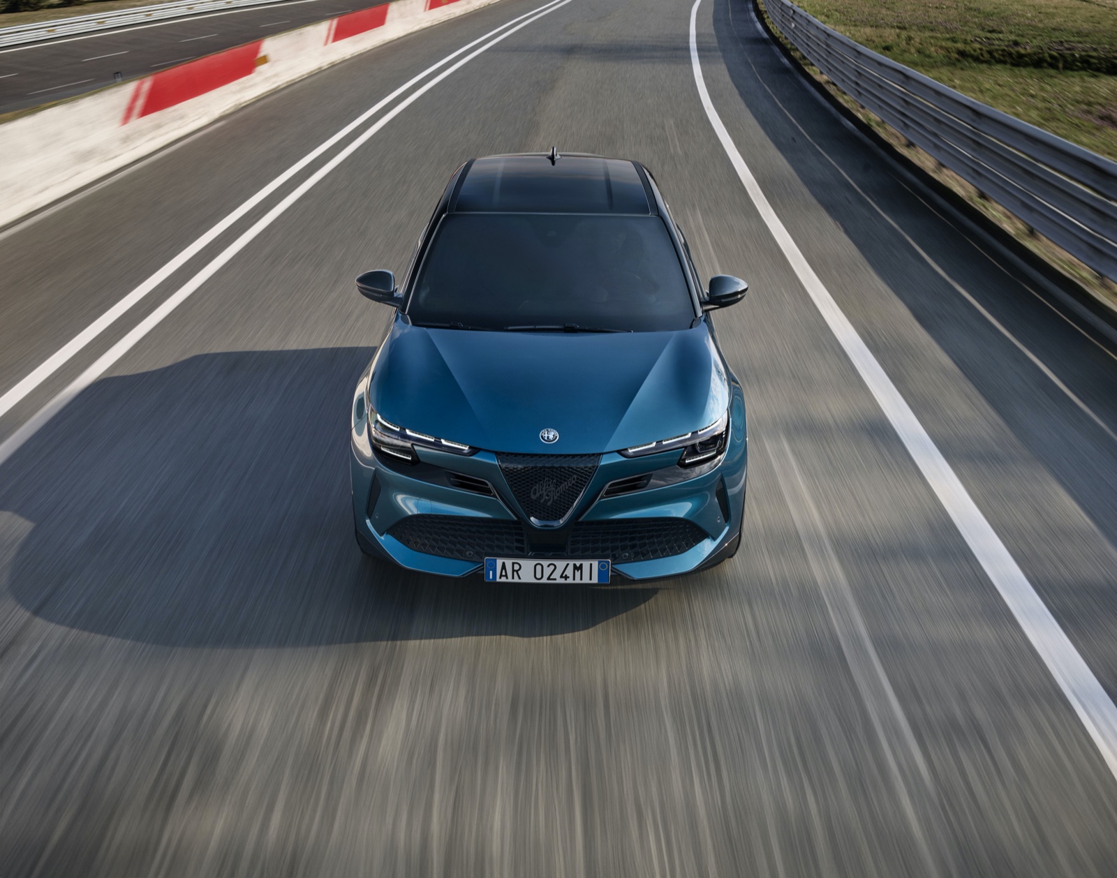 Alfa Romeo Reveals Pricing for Fully-Electric Junior | Auto Trader UAE | Auto Trader UAE