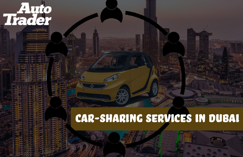 Ditch Ownership, Go Electric: Dubai's Car-Sharing Revolution | Auto Trader UAE