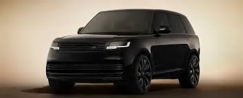 2026 Range Rover P550e Review — Silent British Luxury | Auto Trader UAE