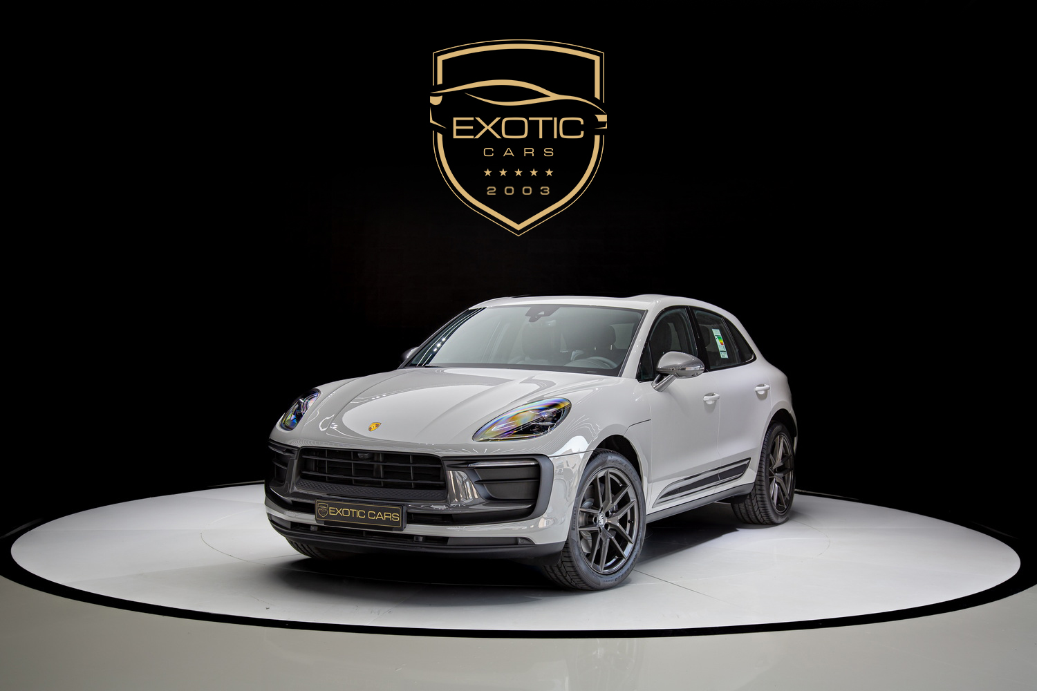 Porsche Macan cars For sale in Dubai | Auto Trader UAE