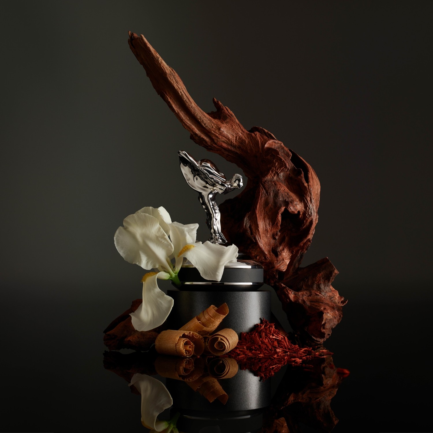 Rolls-Royce Scent: Elevating Luxury with an Immersive Fragrance Concept | Auto Trader UAE