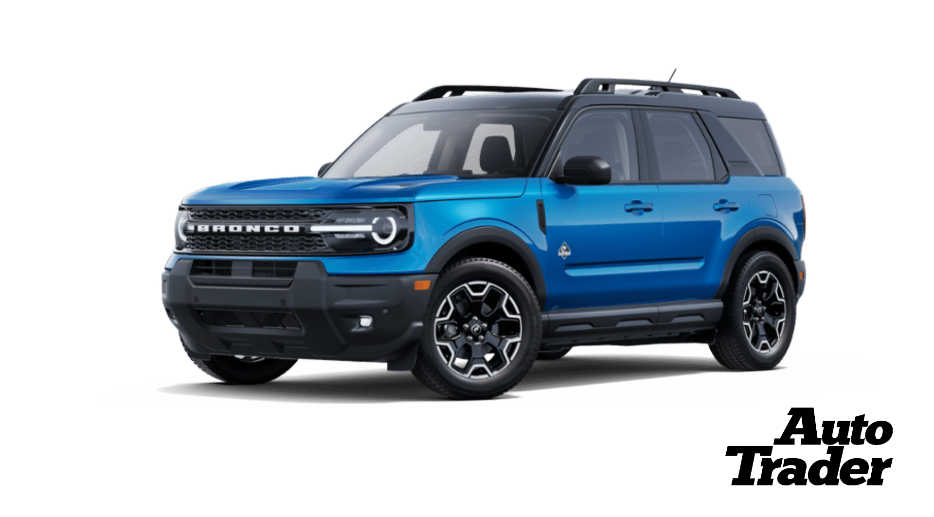 2024 Ford Bronco Review - Rugged Off-Road SUV for Dubai | Auto Trader UAE
