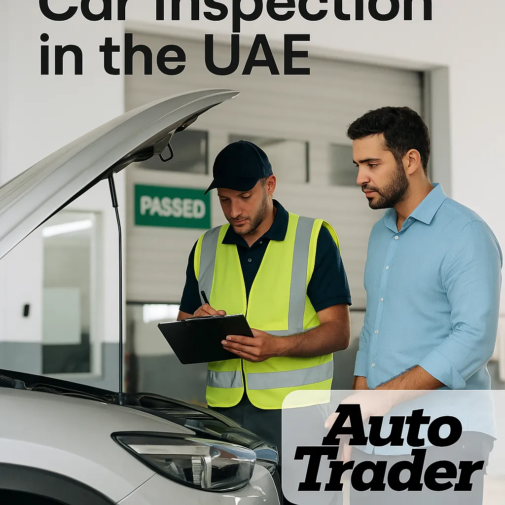 RTA Rules to Know Before Buying a Used Car in Dubai | Auto Trader UAE