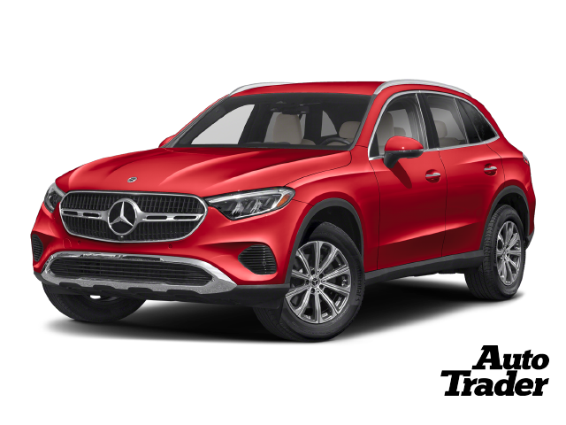 Mercedes GLC Review, & Prices- Luxury Compact SUV for Dubai | Auto Trader UAE