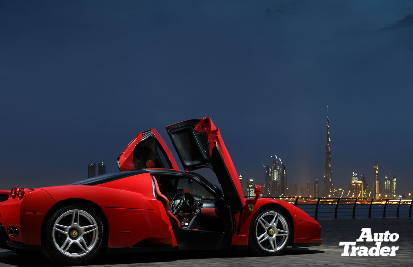 Dubai's Used Car Market with Ease: A User Guide to Auto Trader UAE Platform | Auto Trader UAE