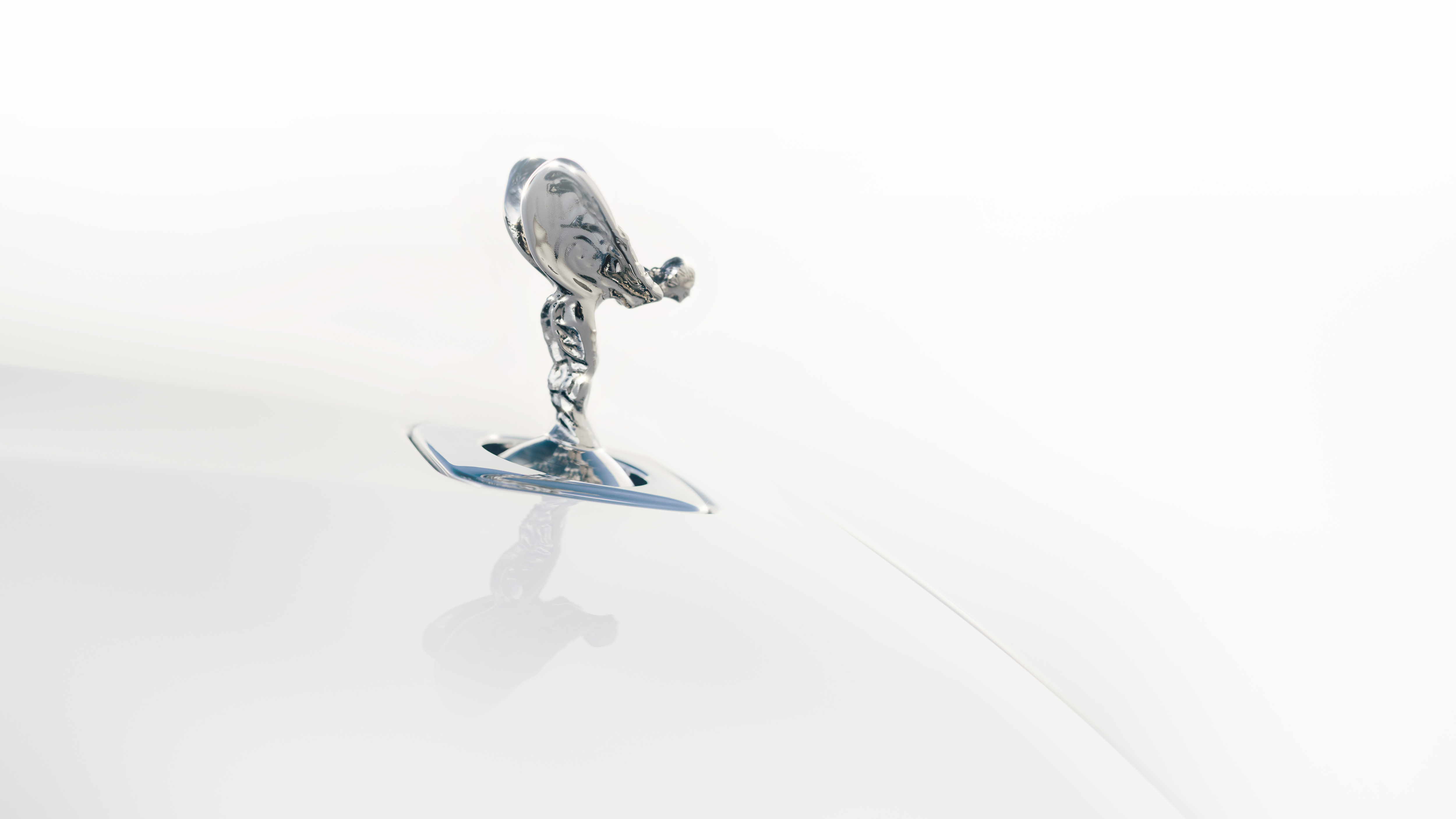 Rolls-Royce Spirit of Ecstasy: Celebrating 110 Years of Iconic Luxury | Auto Trader UAE