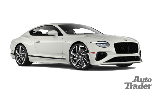 Bentley Continental GT Speed Review - Grand Tourer in Dubai | Auto Trader UAE