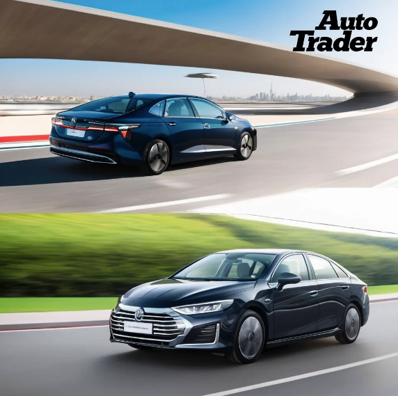 Hybrid vs. Plug-in Hybrid: Which One is Best for UAE Drivers in 2025? | Auto Trader UAE