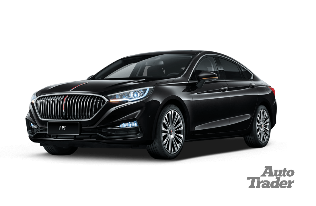 Hongqi H5 Review: Luxury Sedan with  Technology and Comfort | Auto Trader UAE