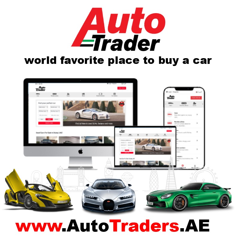 Rent a Car from Dubai Airport for  Hassle-Free Journey - Auto Trader UAE | Auto Trader UAE