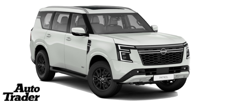 Nissan Patrol NISMO Review in Dubai | Luxury SUV | Auto Trader UAE