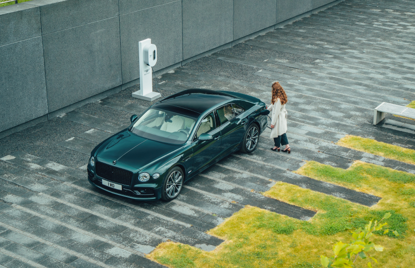 Bentayga Reigns, Mulliner Rules: Inside Bentley's 2023 Upscale Shift | Auto Trader UAE