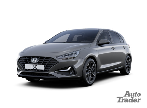 Hyundai i30 N 2024 in Dubai - High-Performance Hatchback | Auto Trader UAE