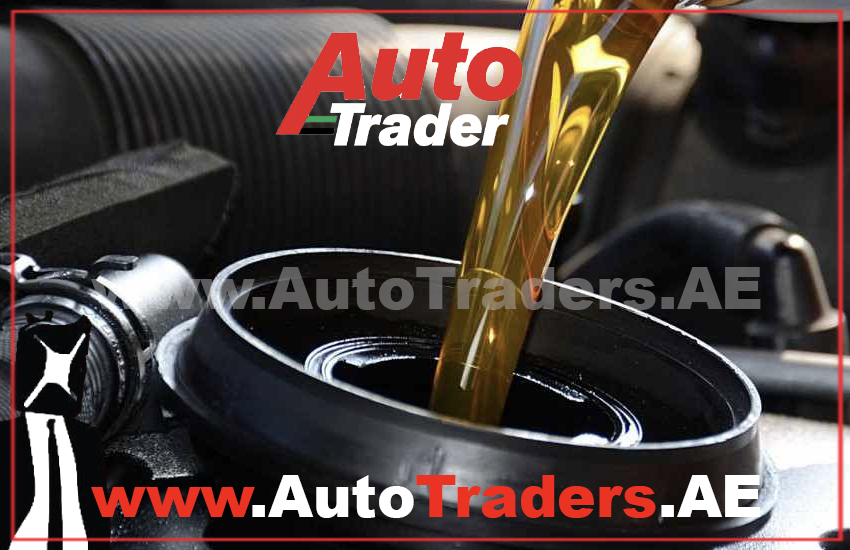 Navigating Engine Oil Choices I  Different Types of Engine Oil in Dubai - Auto Trader UAE | Auto Trader UAE