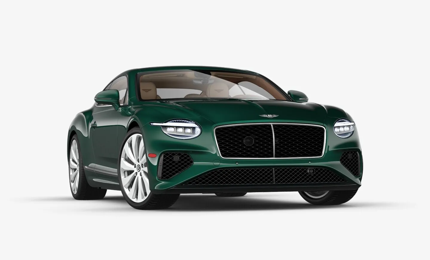 2026 Bentley Continental GT Review | Price & Specs UAE | Auto Trader UAE