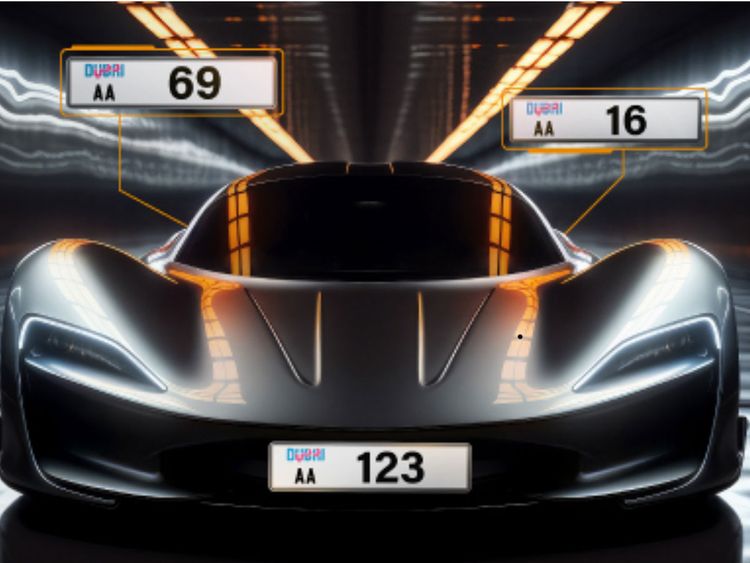 115th Open Auction: Explore an Exclusive Collection of 90 Prestigious Vehicle | Auto Trader UAE
