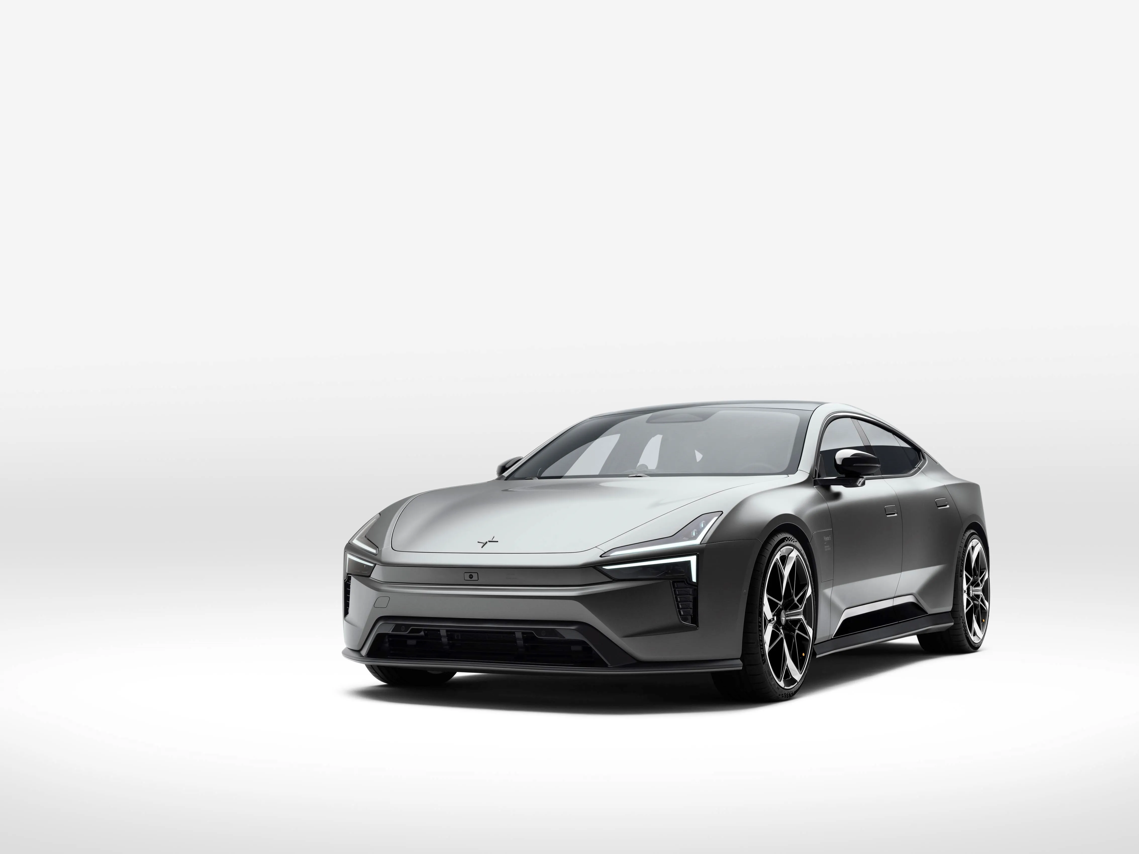 Polestar 5 Performance Grand Tourer Officially Revealed | Auto Trader UAE
