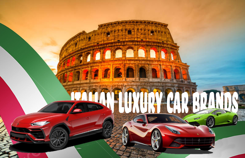 Unveiling the Diverse World of Italian Luxury Brands in Dubai | Auto Trader UAE