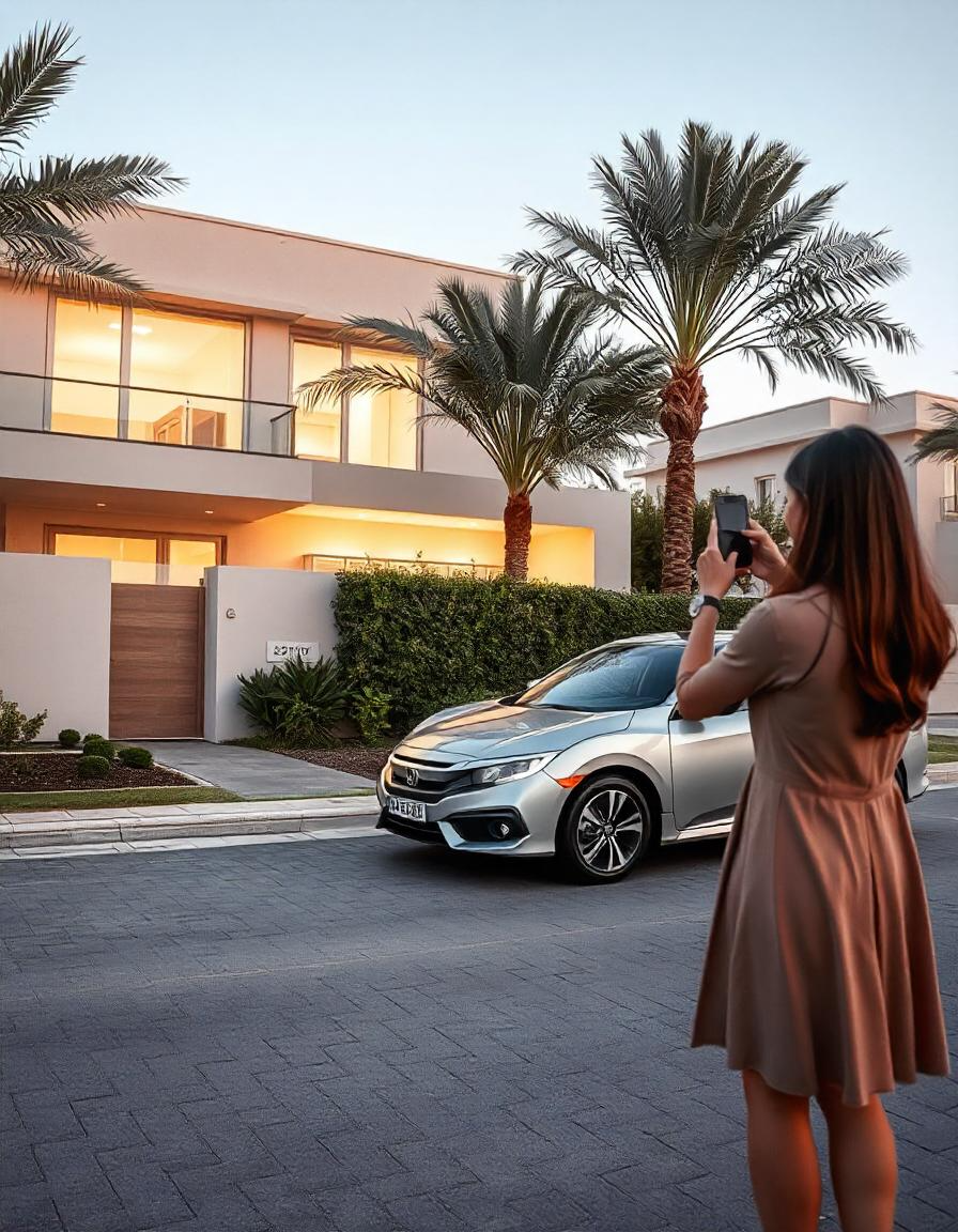 How to Spot a Great Deal on a Used Car in Dubai – Expert Tips | Auto Trader UAE