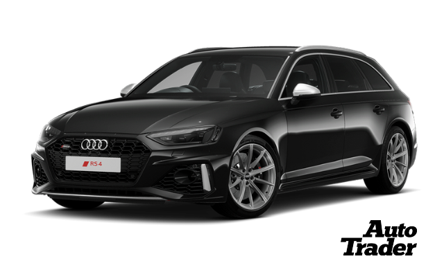 2024 Audi RS4 Avant Review – High-Performance Wagon in Dubai | Auto Trader UAE