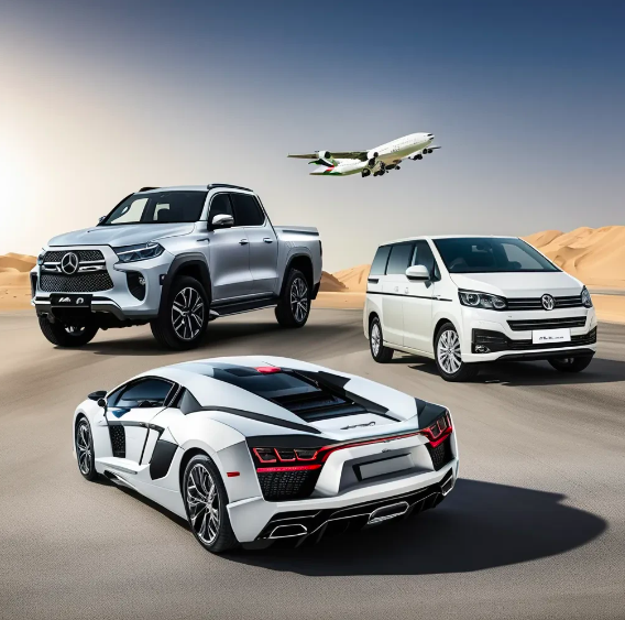 Most Profitable Used Cars to Flip in Dubai – A Reseller’s Guide | Auto Trader UAE
