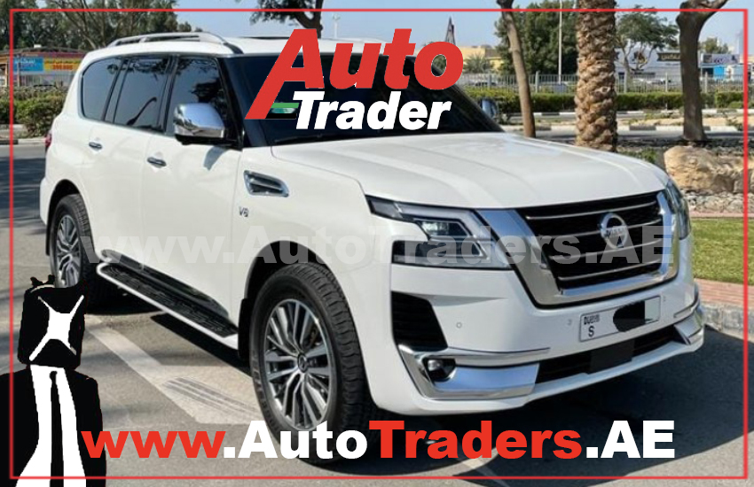 The Most Sold Cars Ever in Dubai - Auto Trader UAE | Auto Trader UAE