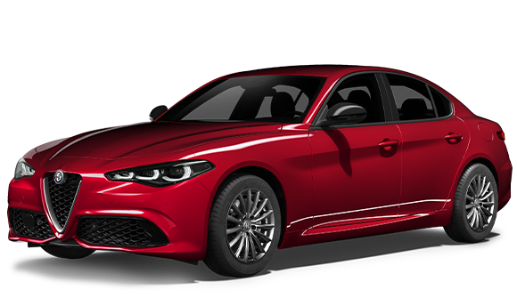 2025 Alfa Romeo Giulia Review in Dubai - Price, and Features | Auto Trader UAE
