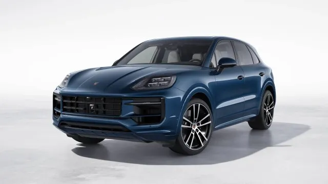 2026 Porsche Cayenne Review: Luxury SUV Performance for Dubai Roads | Auto Trader UAE