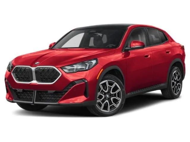 2026 BMW X2 Review: Compact Luxury Meets Sporty Utility in the UAE | Auto Trader UAE
