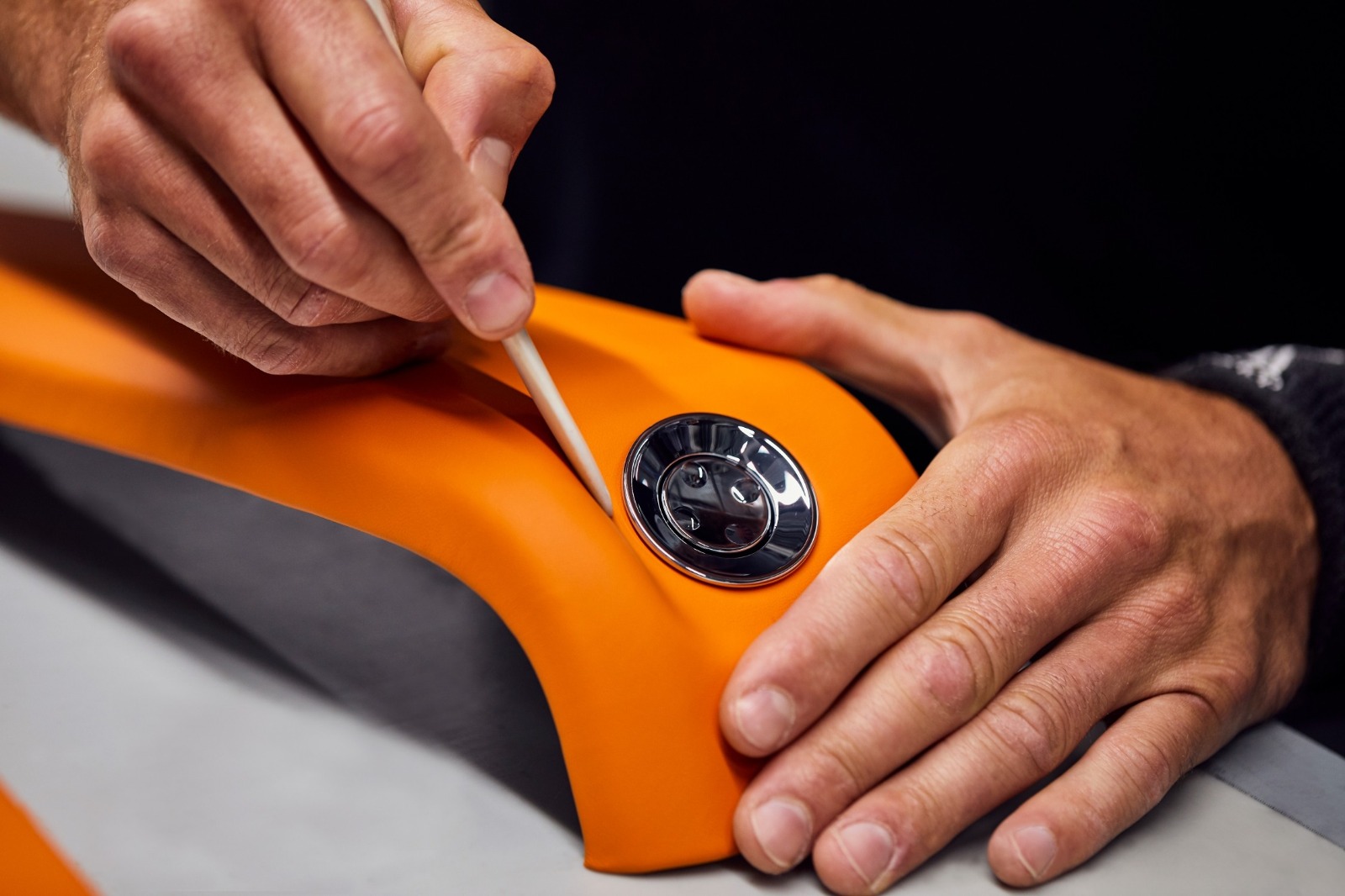 The Pursuit of Perfection: Craftsmanship at the Home of Rolls-Royce | Auto Trader UAE