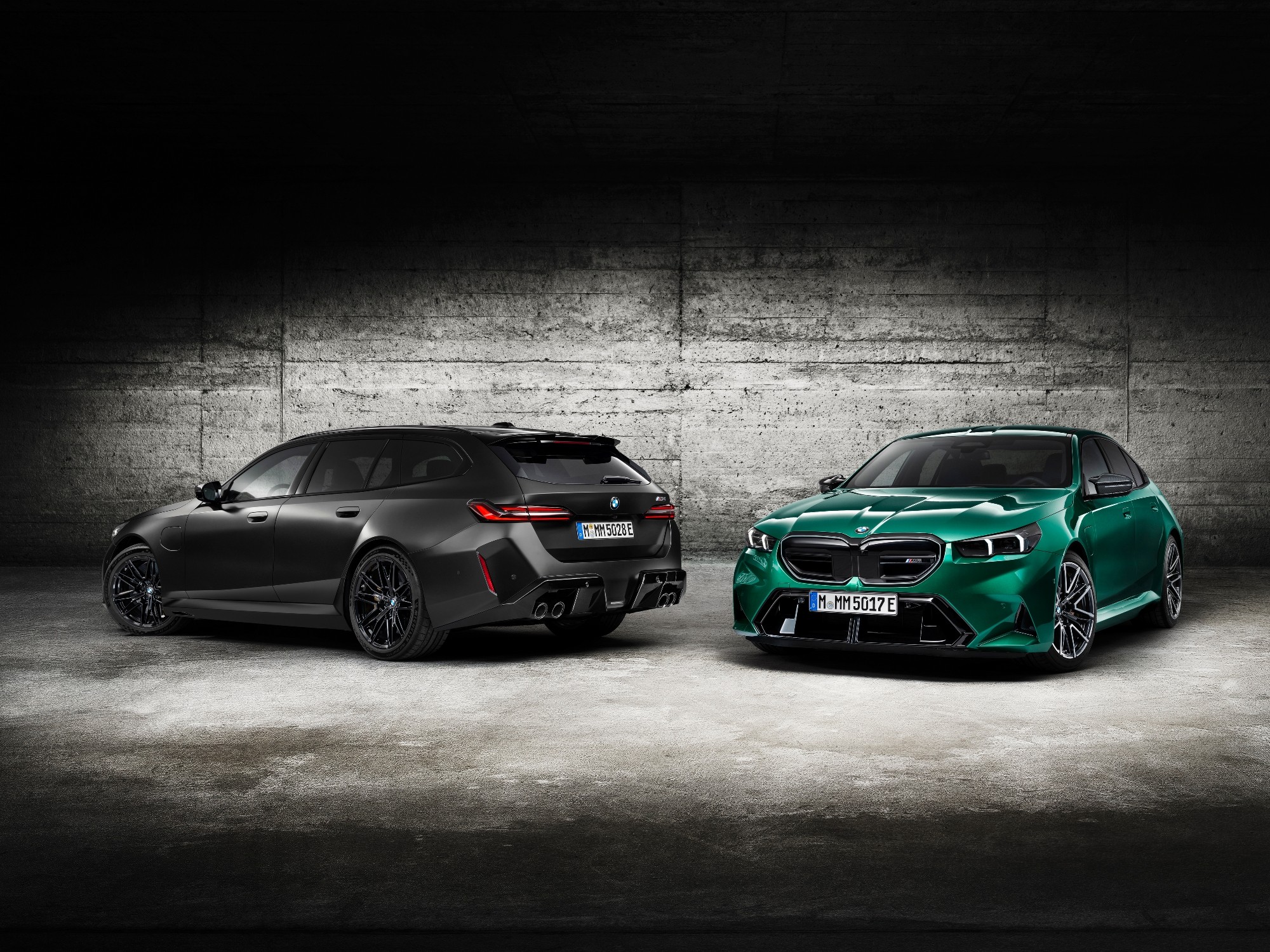 All-New BMW M5 Touring: Performance Meets Luxury | Auto Trader UAE | Auto Trader UAE