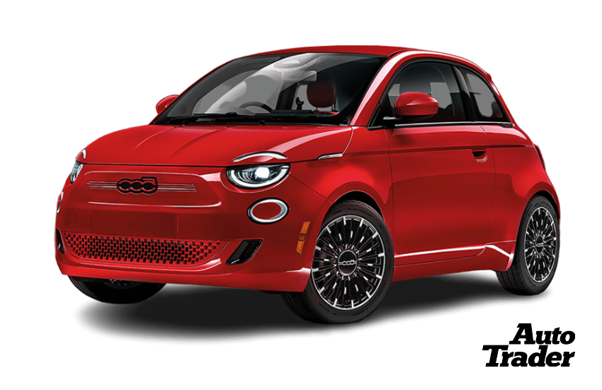Fiat 500e Electric Car Review in Dubai | Stylish Urban EV | Auto Trader UAE