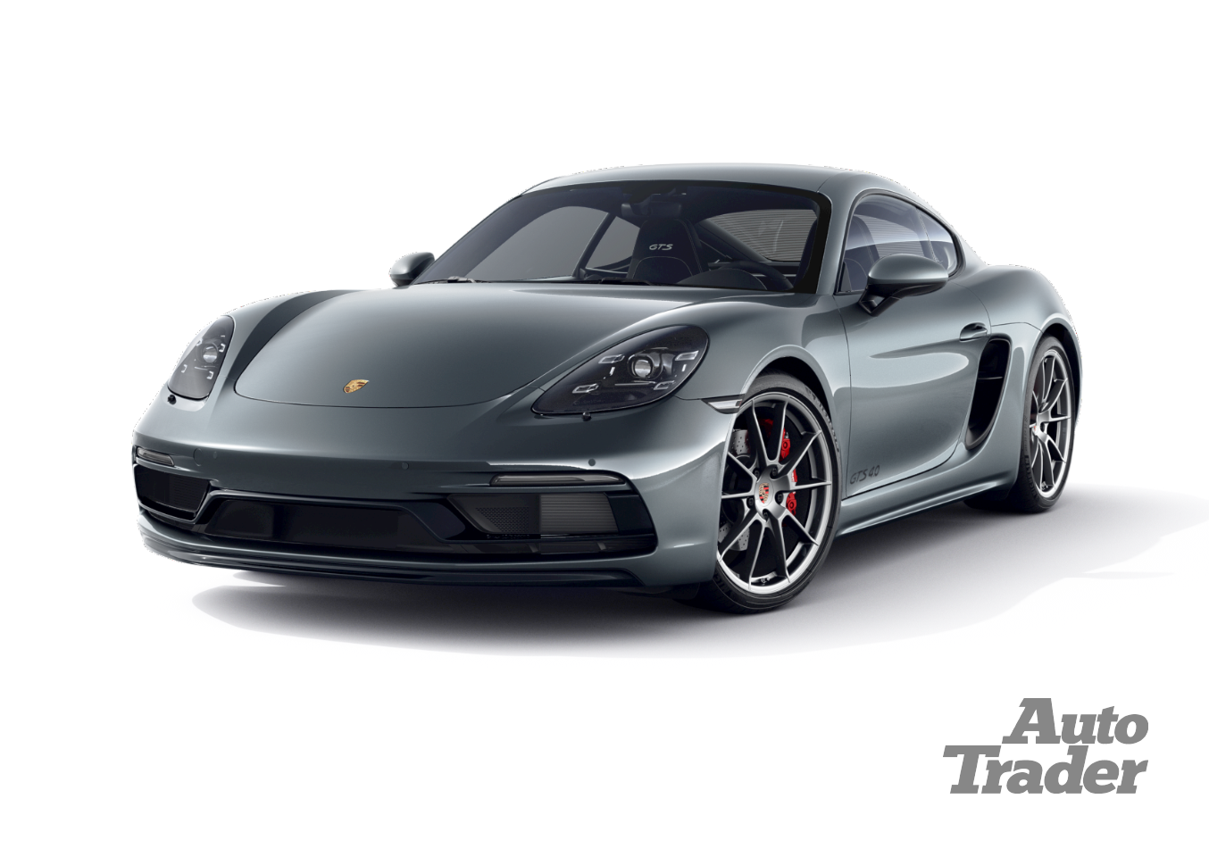 Porsche 718 Cayman GTS 4.0 Review Dubai - Specs & Features  | Auto Trader UAE