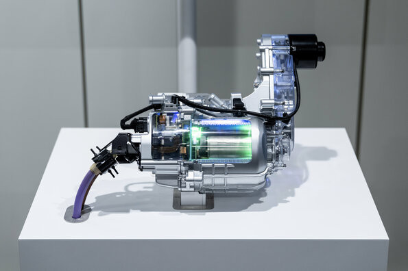 Audi MHEV Plus: The Next Generation Hybrid in A5 & Q5 | Auto Trader UAE