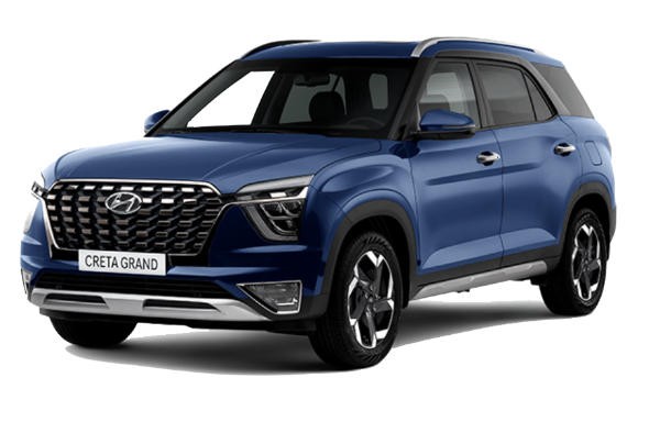 Hyundai Creta Grand Review - 7-Seater Family SUV in Dubai | Auto Trader UAE