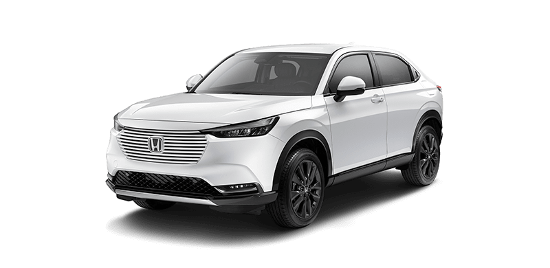 2024 Honda HR-V Review and prices: Affordable & Versatile SUV | Auto Trader UAE