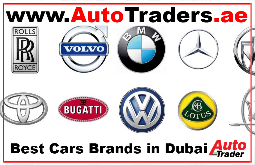 The Leading Car Brands in Dubai I World of Luxury and Performance | Auto Trader UAE