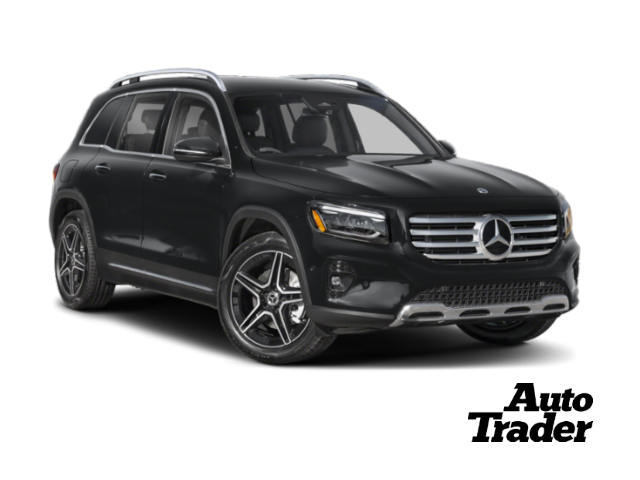 2024 Mercedes-Benz GLB 250 4MATIC Review – Luxury for Dubai | Auto Trader UAE
