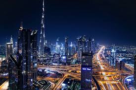 Luxury Cars for Sale on Sheikh Zayed Road | Auto Trader UAE