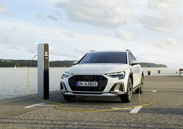 Audi A3 Allstreet 40 TFSI e Hybrid: Efficient car for Dubai | Auto Trader UAE