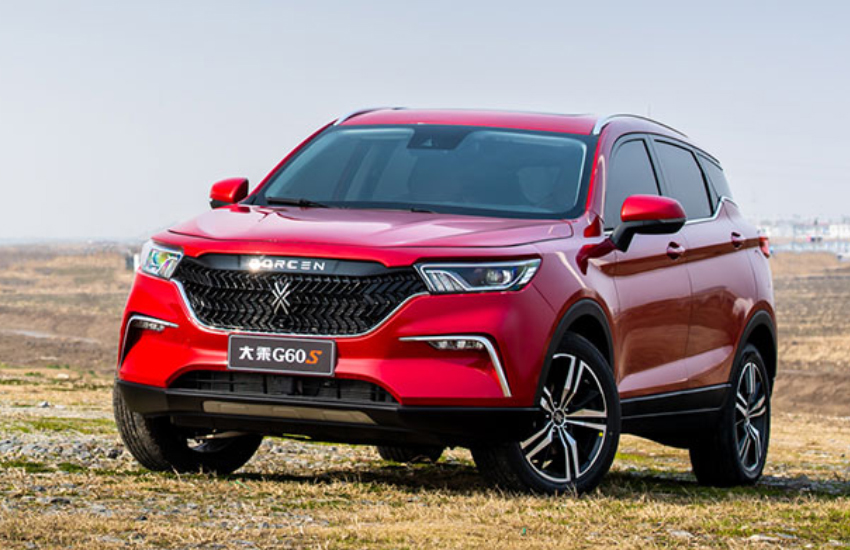 Exploring the Innovation of DORCEN G60S I A Trendsetting SUV in Dubai | Auto Trader UAE