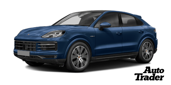 Porsche Cayenne Coupe E-Hybrid Review – Luxury SUV in Dubai | Auto Trader UAE