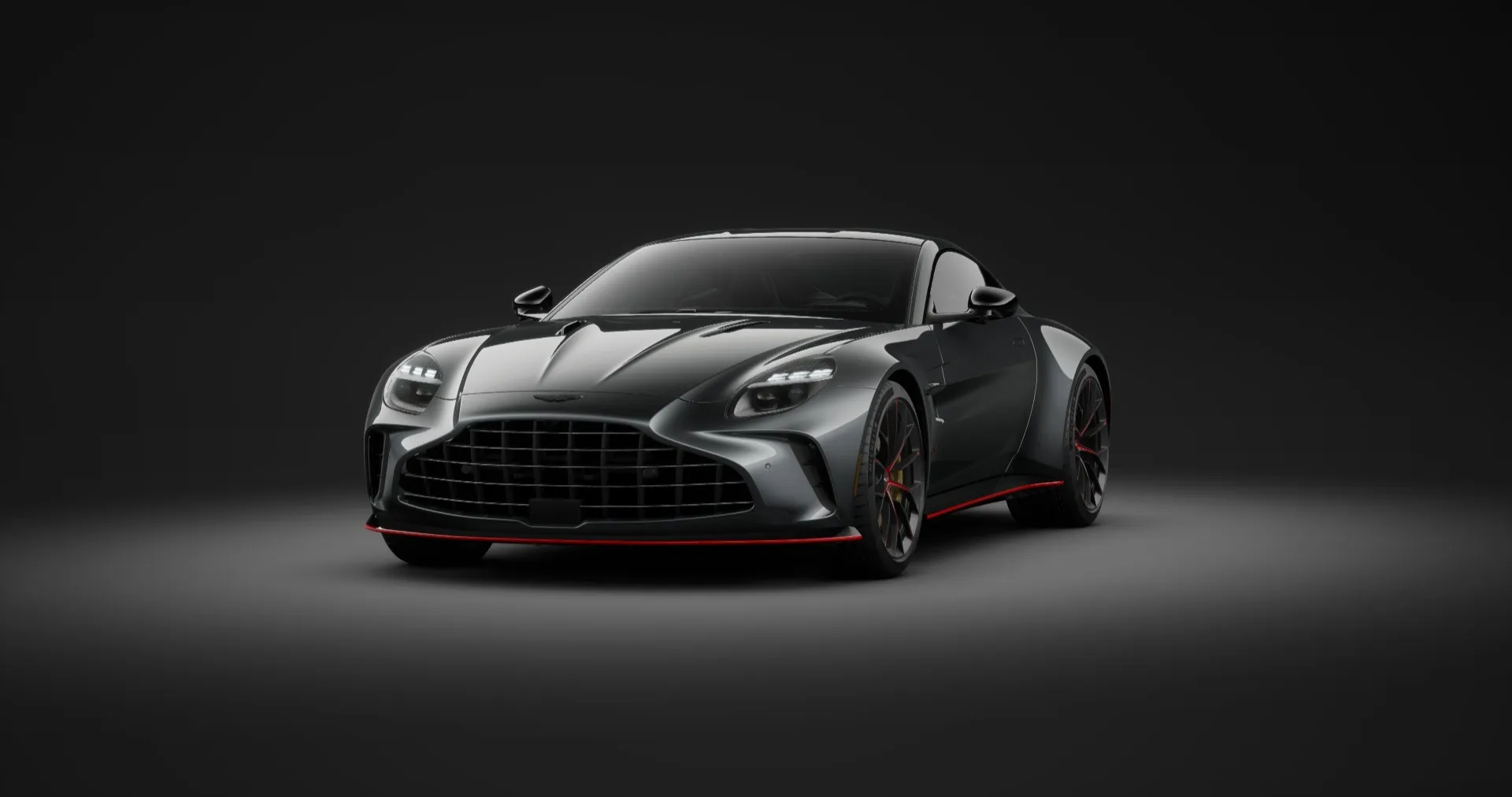 2026 Aston Martin Vantage Review | Price & Specs in UAE | Auto Trader UAE