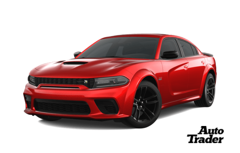 Dodge Charger SRT Review for Dubai: Luxury on UAE Roads | Auto Trader UAE