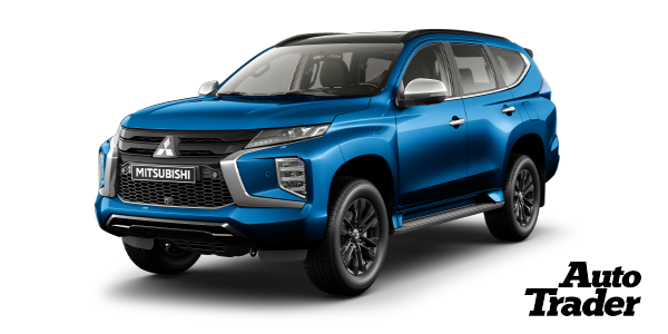 Mitsubishi Montero Sport Review – Versatile SUV for Dubai | Auto Trader UAE