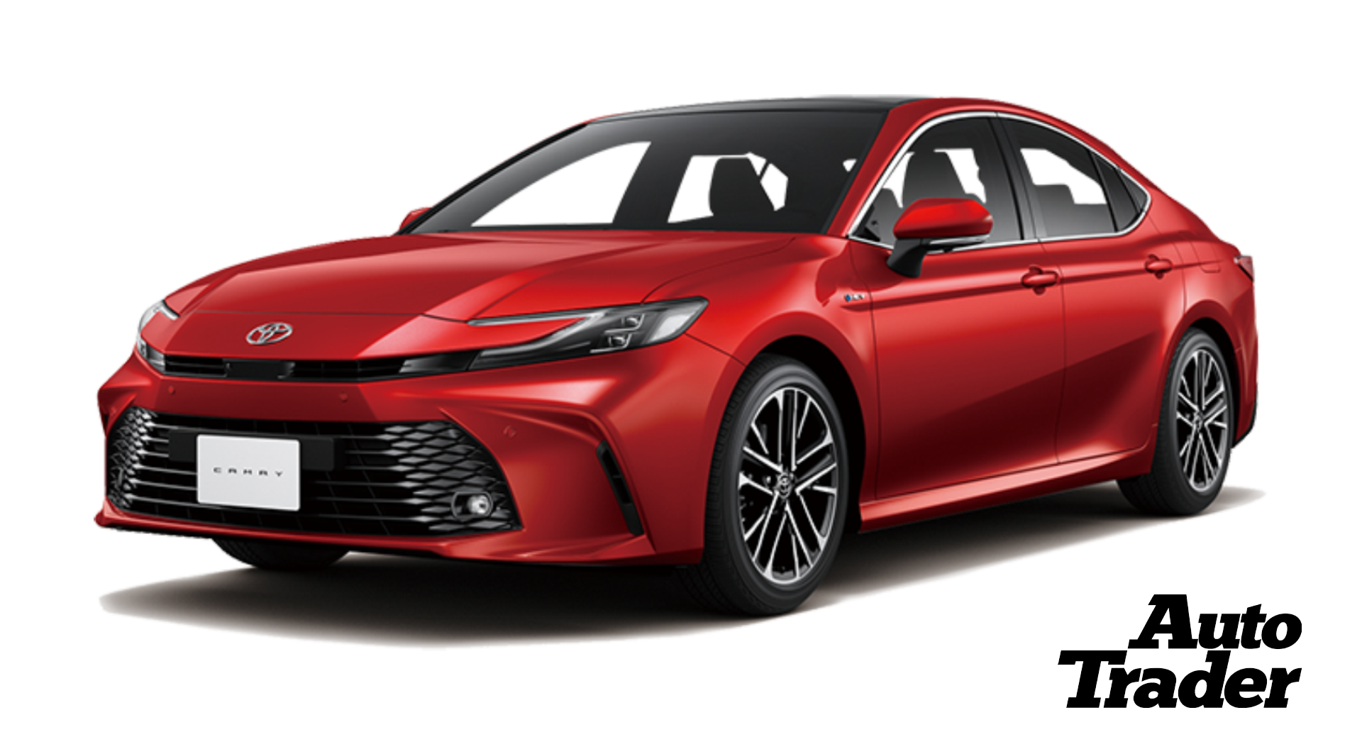 2025 Toyota Camry Hybrid Review | Luxury Sedan in Dubai | Auto Trader UAE