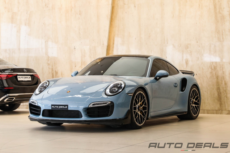 Unleash Your Driving Passion I Porsche 911 Cars for Sale in Dubai | Auto Trader UAE