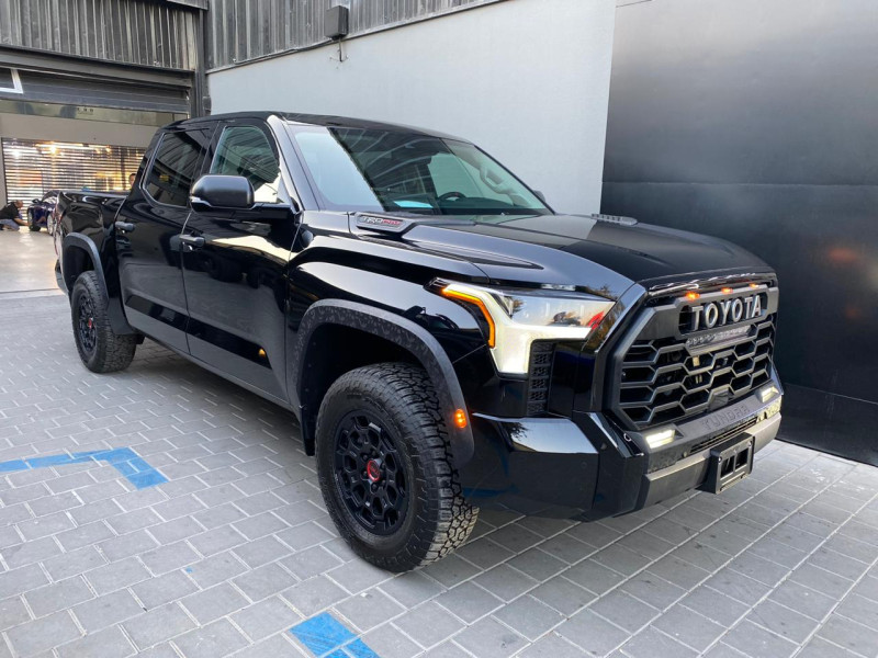 Toyota Tundra for Sale in Dubai I  Pickup Truck | Auto Trader UAE