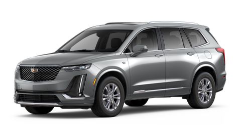 2024 Cadillac XT6 Review in Dubai - Price, and Performance | Auto Trader UAE